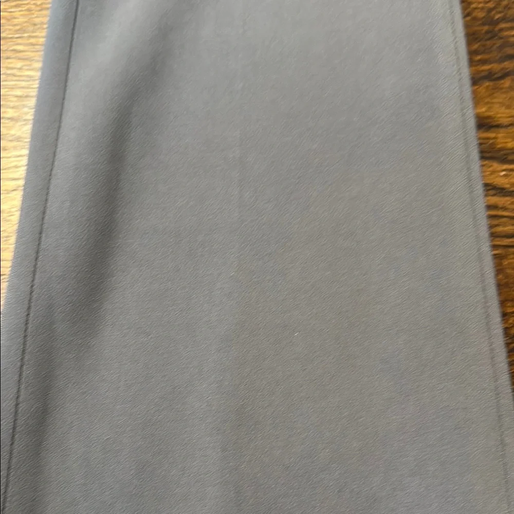 Babaton Gray Trousers